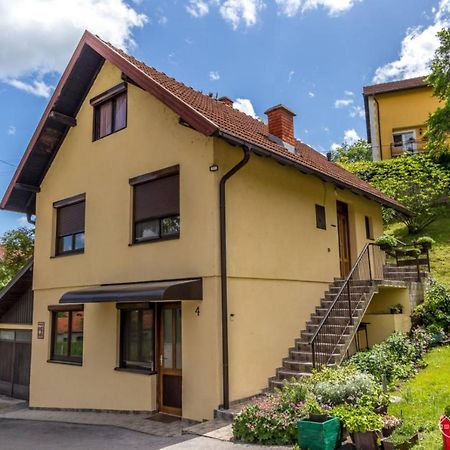 Apartmani Nina S Bajina Basta Buitenkant foto