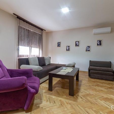 Apartmani Nina S Bajina Basta Buitenkant foto