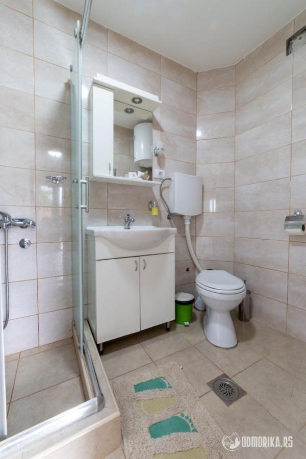 Apartmani Nina S Bajina Basta Buitenkant foto